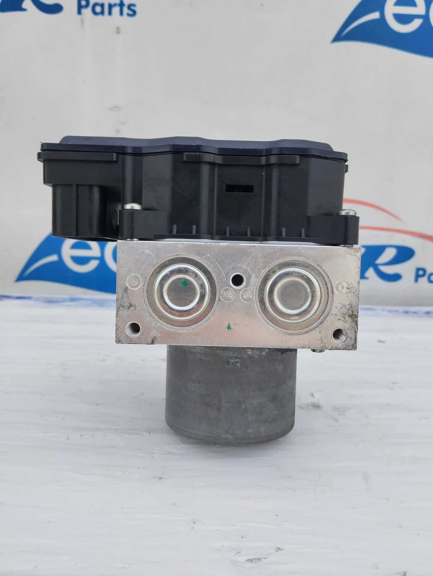 ABS-Pumpe Ford S-Max 1.8 TDCI 2007 Teilenummer: 7g91-2c405-aa ecoAC5368