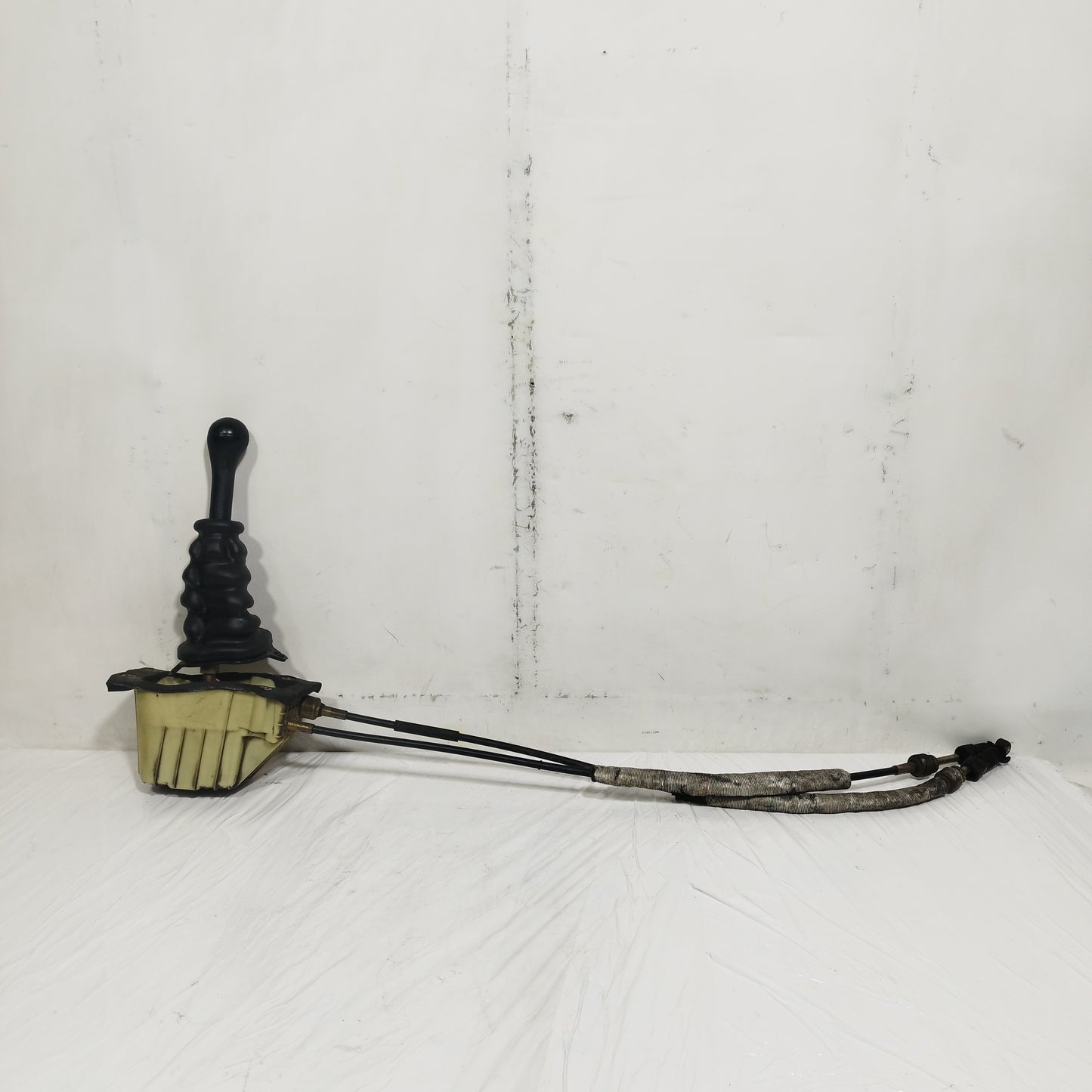 Leva cambio con corde Fiat 600 0.9 B 2003 cod: 46519029 ecoAC14719