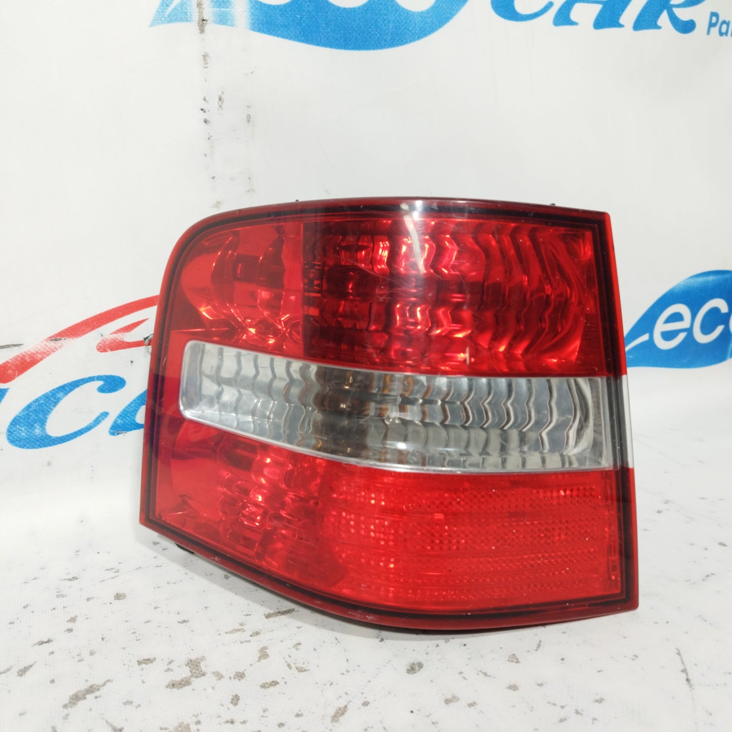 Rear external left light Fiat Stilo SW 2005 ecoAC10345