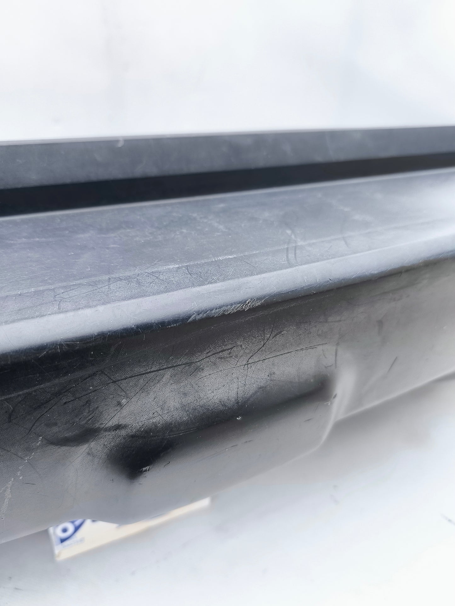 Paraurti posteriore grigio Honda CR-V anno 2007 ecoAG6923