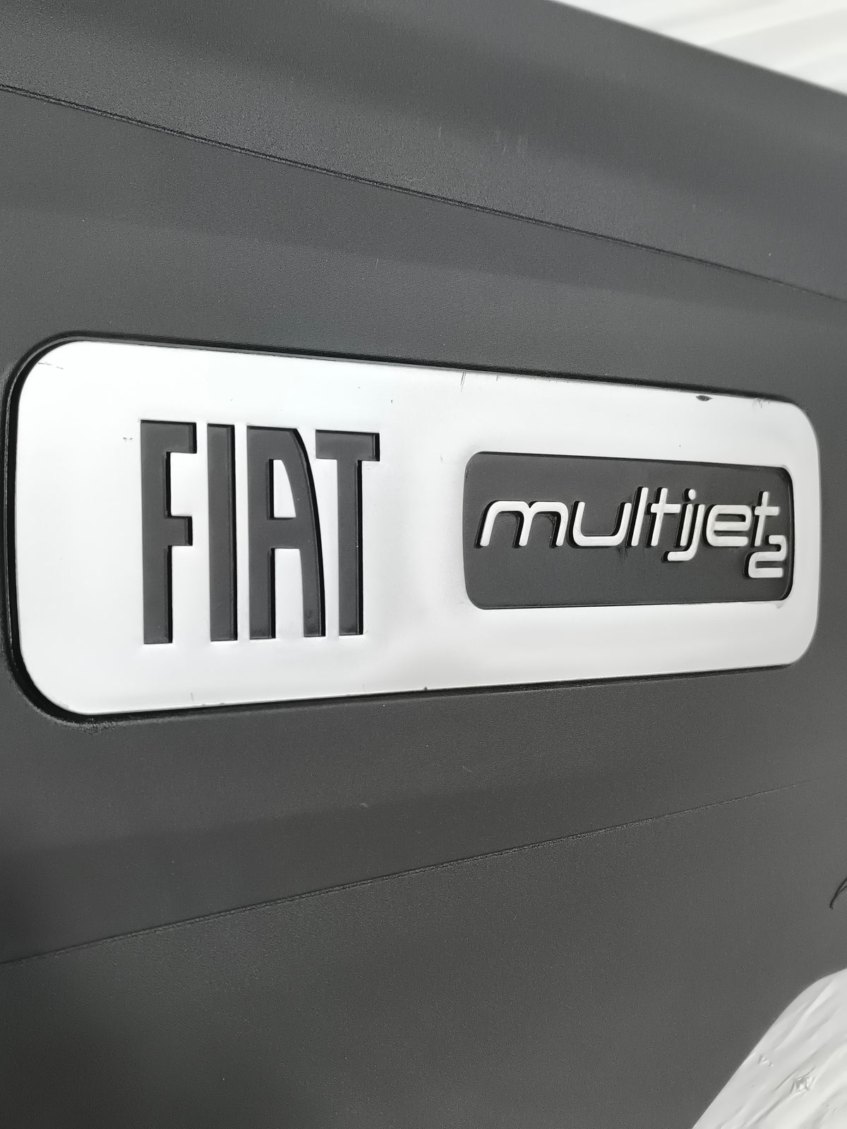 Carter / Copri motore Fiat Freemont 2.0 MTJ anno 2011-2016 cod: 04627390AB ecoAG9795