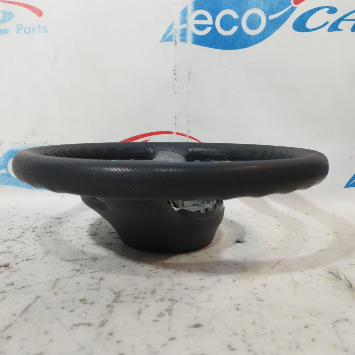 Smart fortwo 450 2004 ecoAC10014 steering wheel