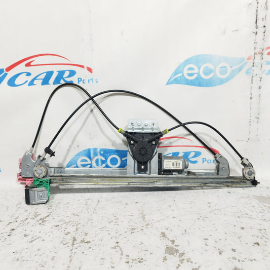 Cremagliera anteriore sx Fiat Scudo 2008 cod: 400982D ecoAC9127