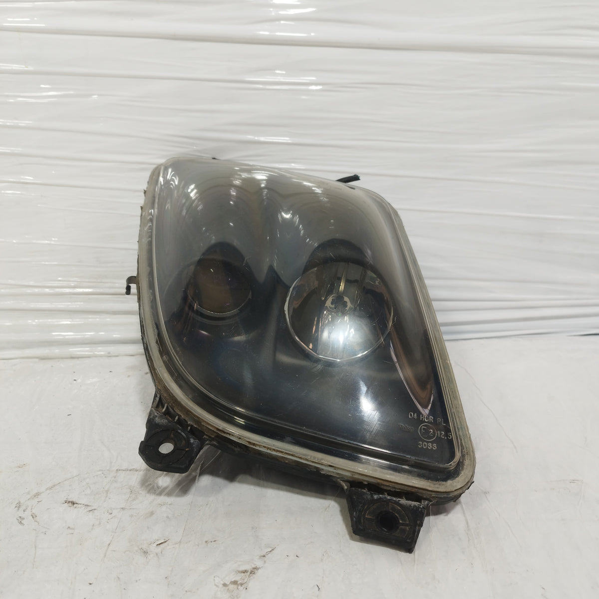 Fanale anteriore dx Fiat Coupé (175) 1993-2000 ecoAC17191
