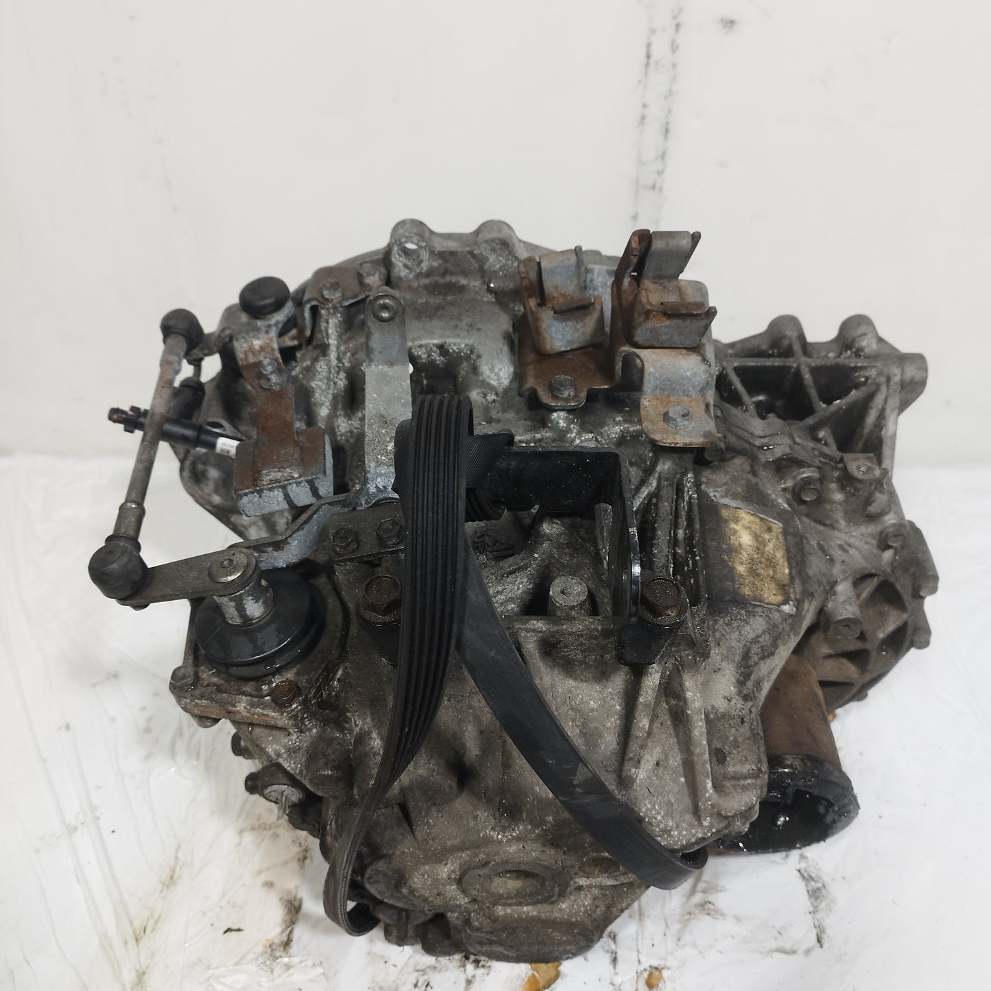 Cambio manuale Dodge Journey 2.0 D 2007 6 marce ecoAC14646