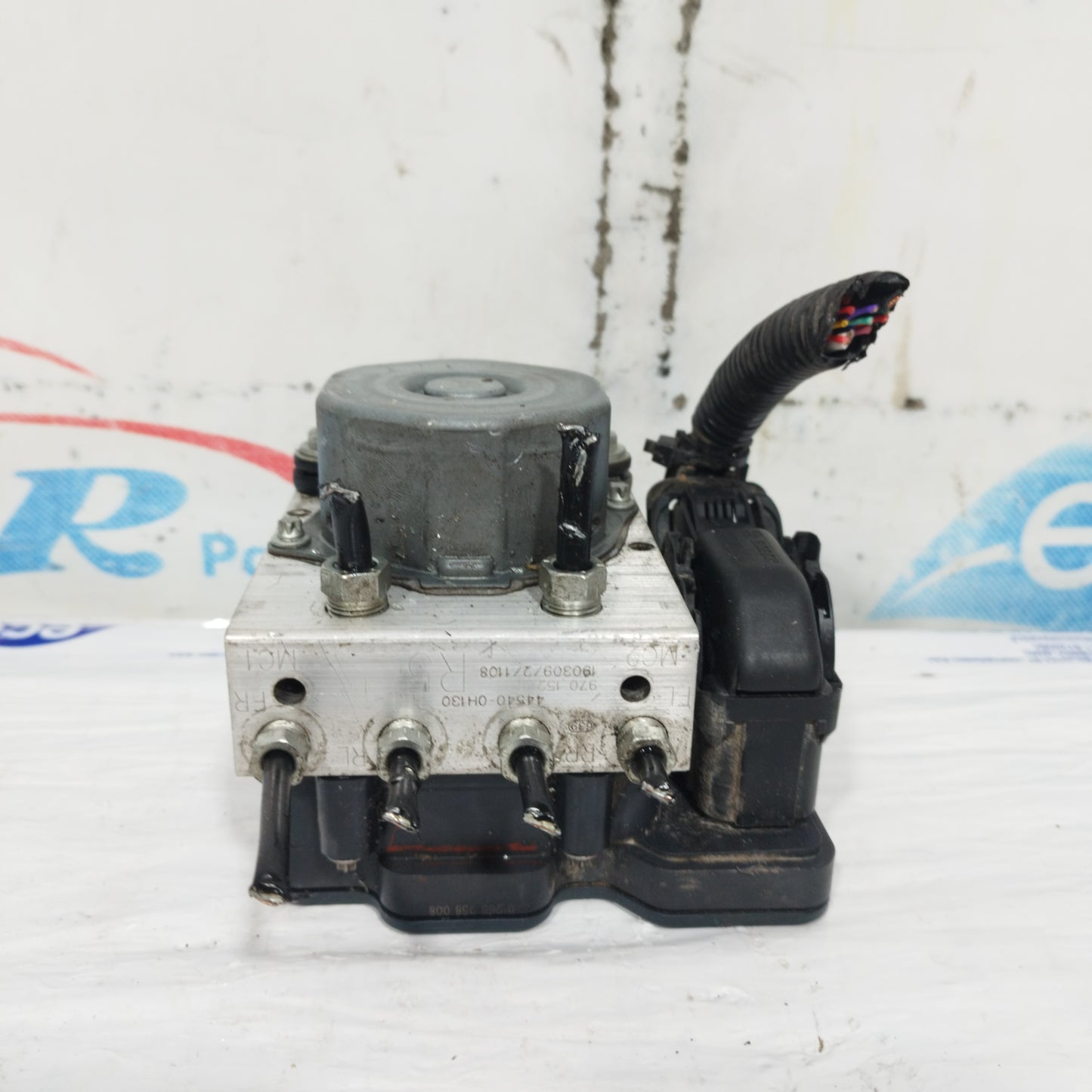 ABS Peugeot 108/Toyota Aygo 1.0 B 2017 Cod: 44540-0H130 ecoAC11143