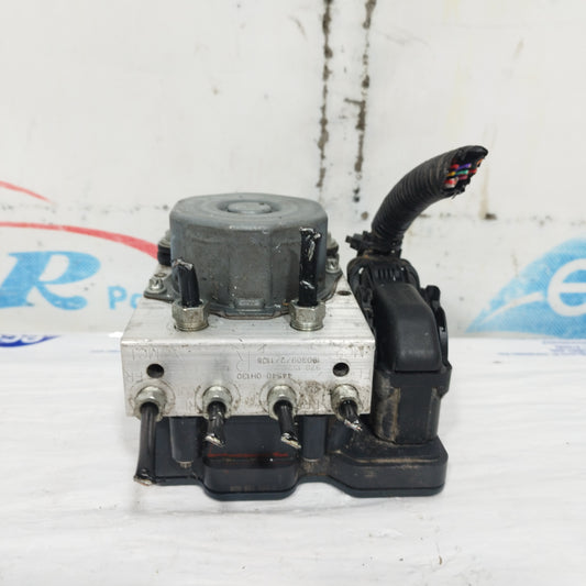 ABS Peugeot 108/Toyota Aygo 1.0 B 2017 Cod: 44540-0H130 ecoAC11143