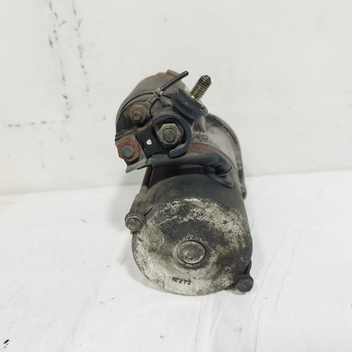 Motorino avviamento SsangYong Korando 2.0 D 2010-2016 ecoAC15397
