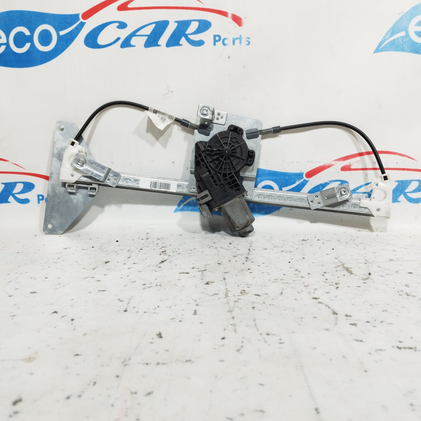 Cremagliera anteriore sx Citroen C3 2012 cod: 402217d ecoAC8644