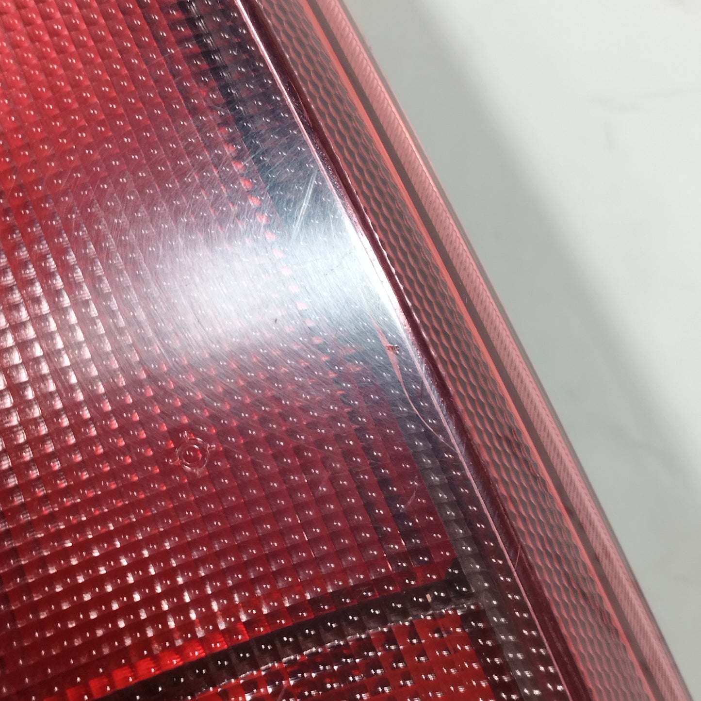 Fanale posteriore dx Fiat Punto II (188) 2003-2009 ecoAC16745