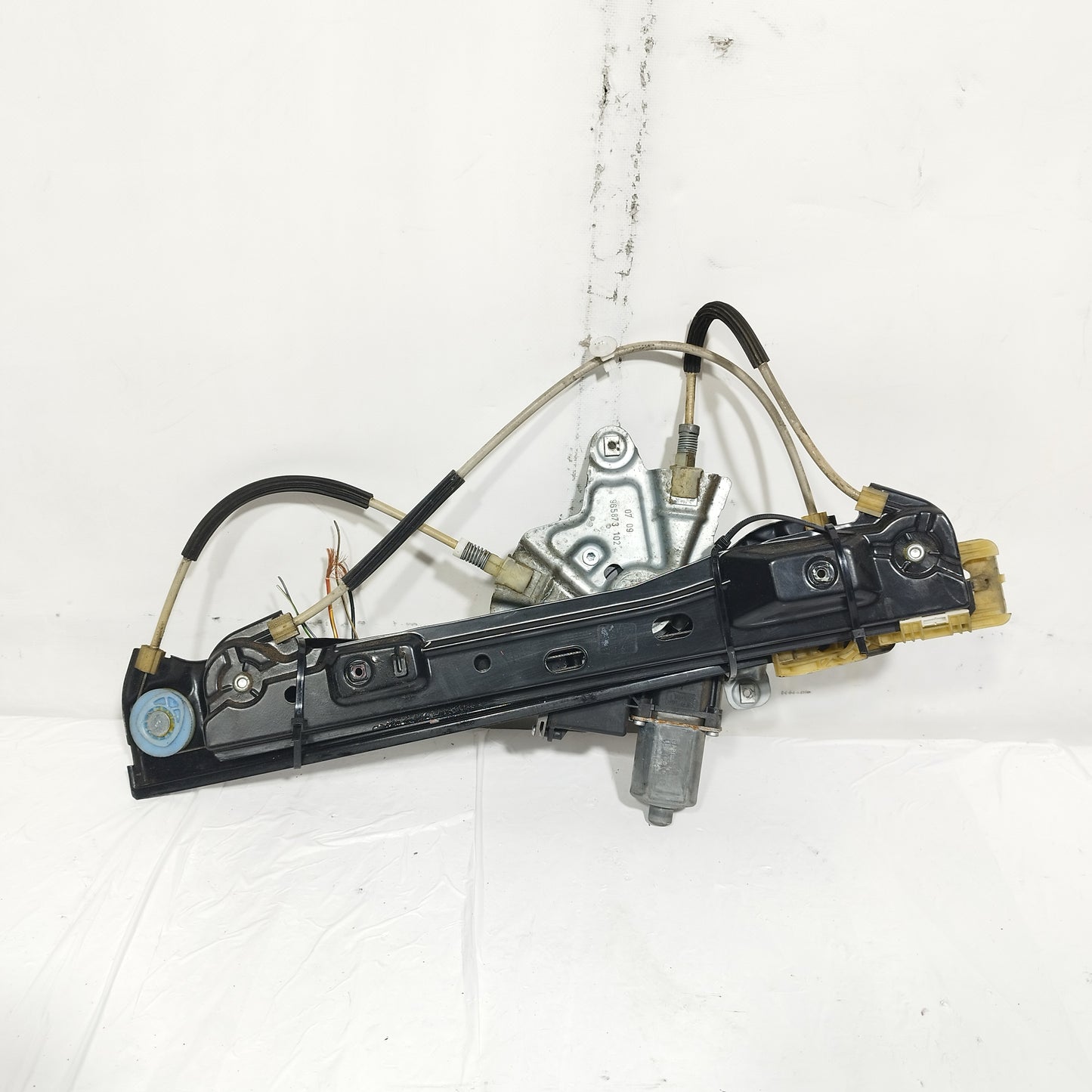 Cremagliera anteriore dx Opel Insignia 2010 Cod: 965873102 ecoAC14992