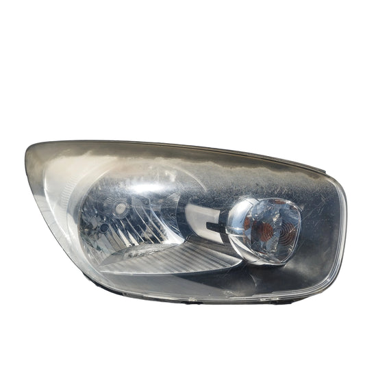 Fanale anteriore dx Kia Picanto I (TA) 2011-2017 cod: 92102-1Y0 ecoDM167