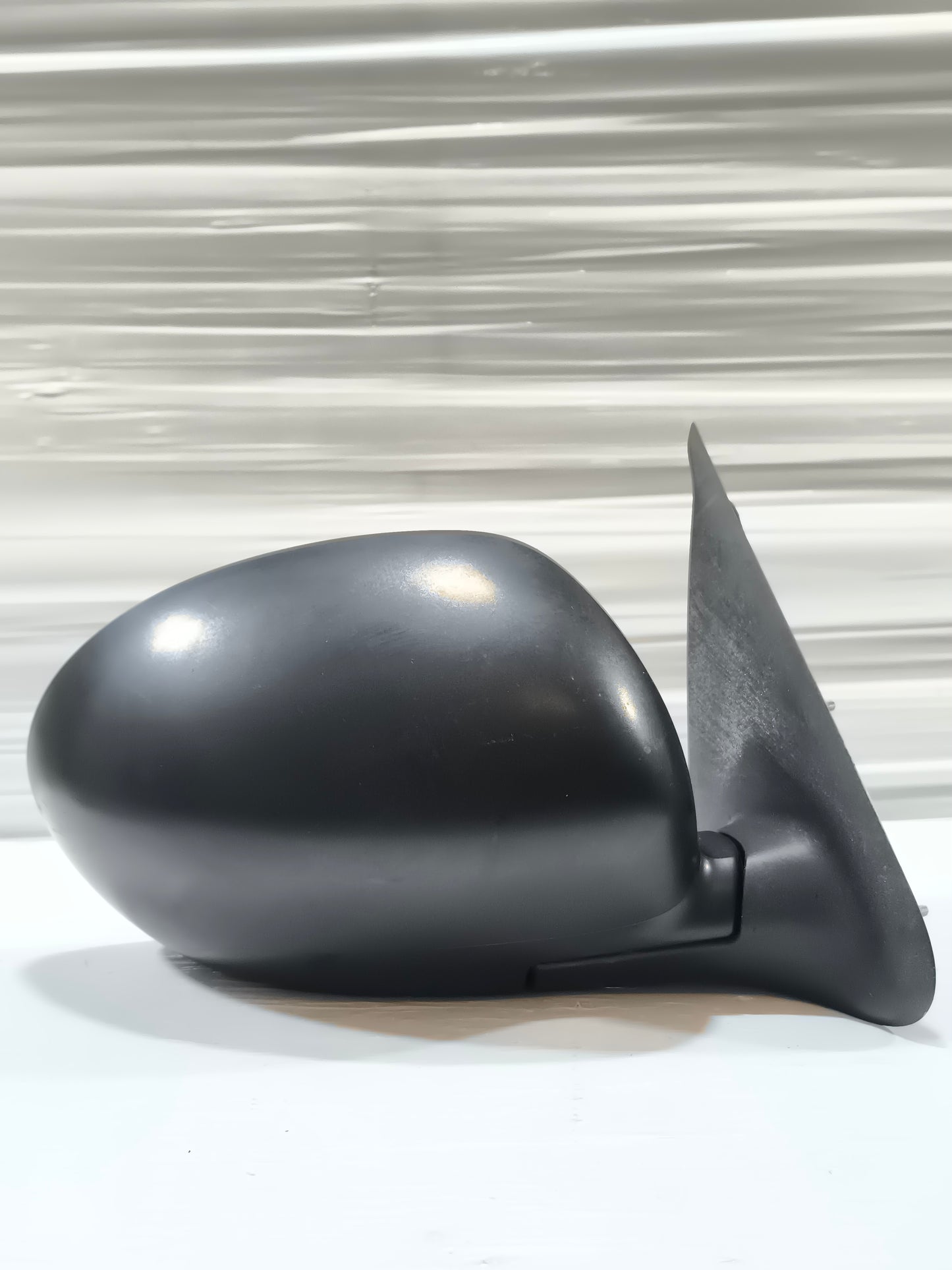 Specchietto dx nero plastica Nissan Juke (F15) anno 2010-2014 3 fili ecoAG9630