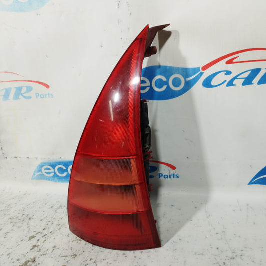 Citroen C3 2005 ecoAC10342 right rear light