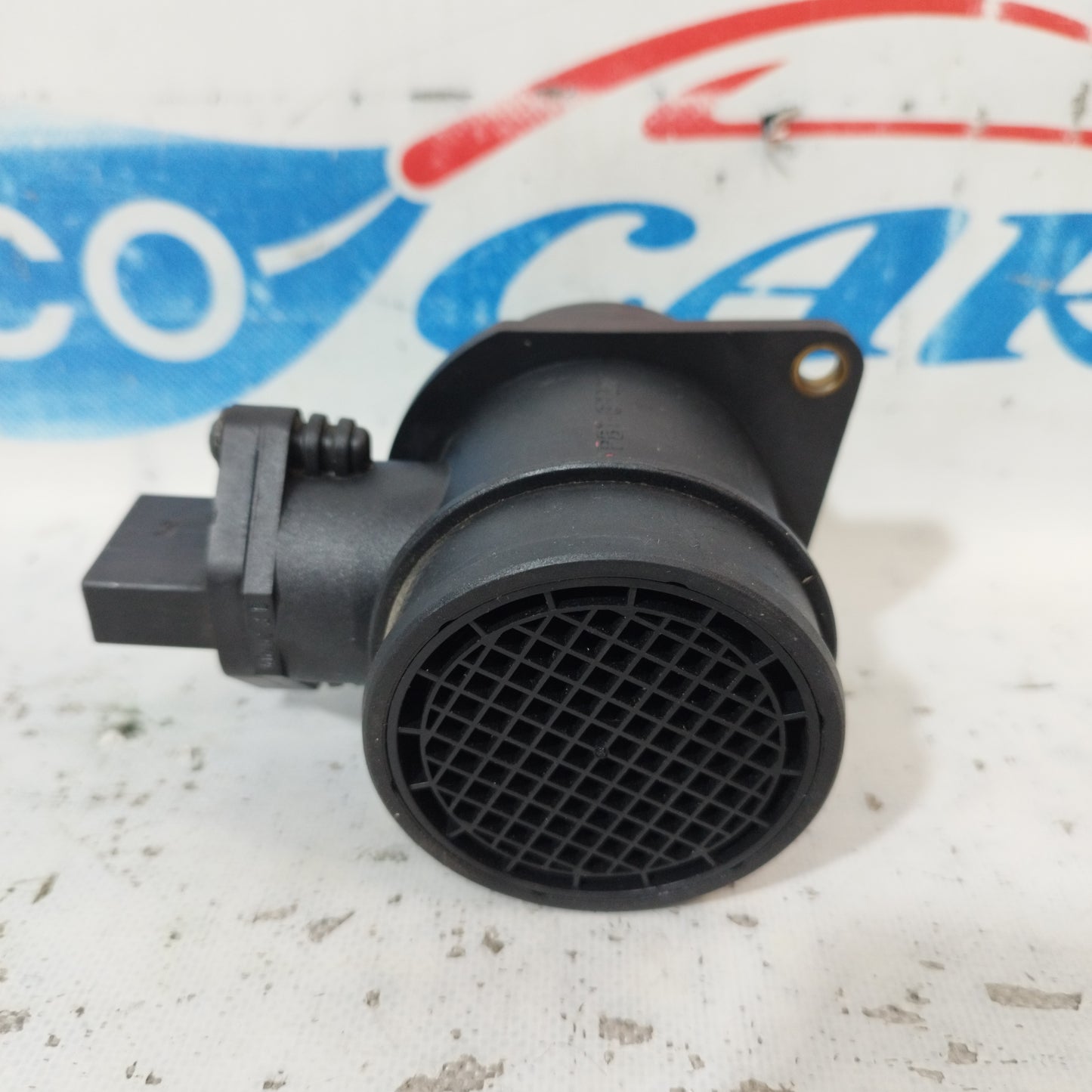 Debimetro Audi A3 1.8 TB 2003 cod: 06A906461L ecoAC10176