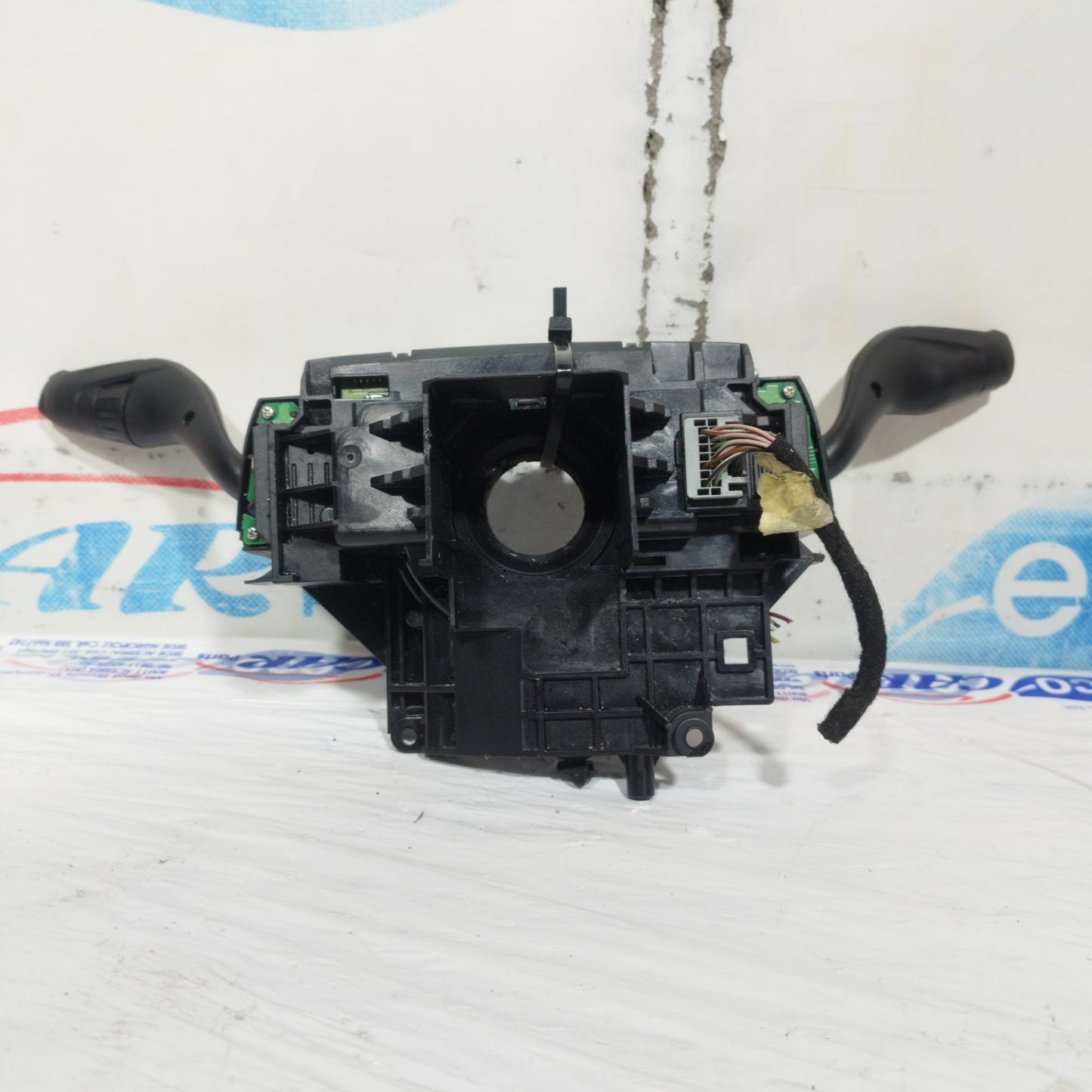 Light Switch Ford Focus 2011 Cod: BV6T13N064AF ecoAC11077