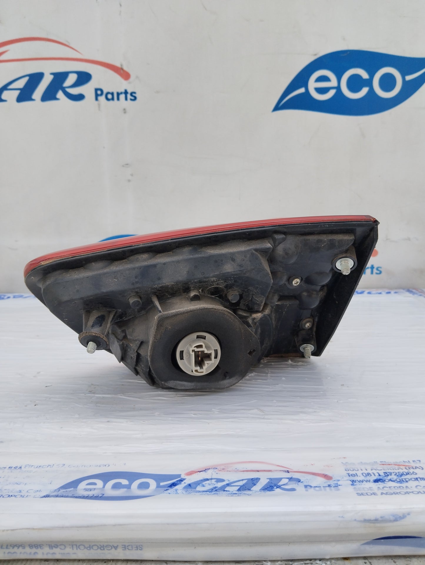 Linke innere Rückleuchte Peugeot 4007 ecoAG5577