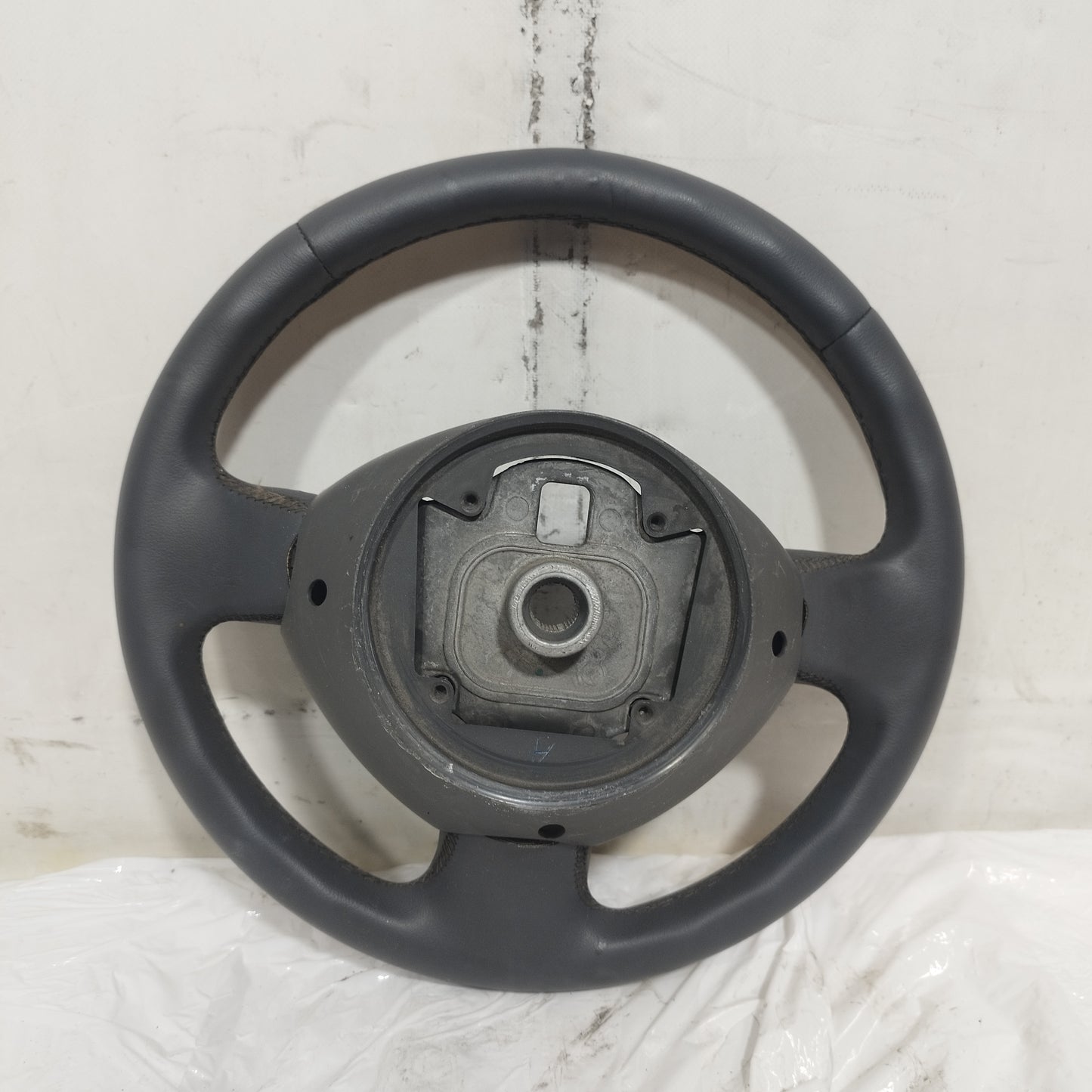 Volante Fiat Panda (169) 2003-2012 ecoAC16468