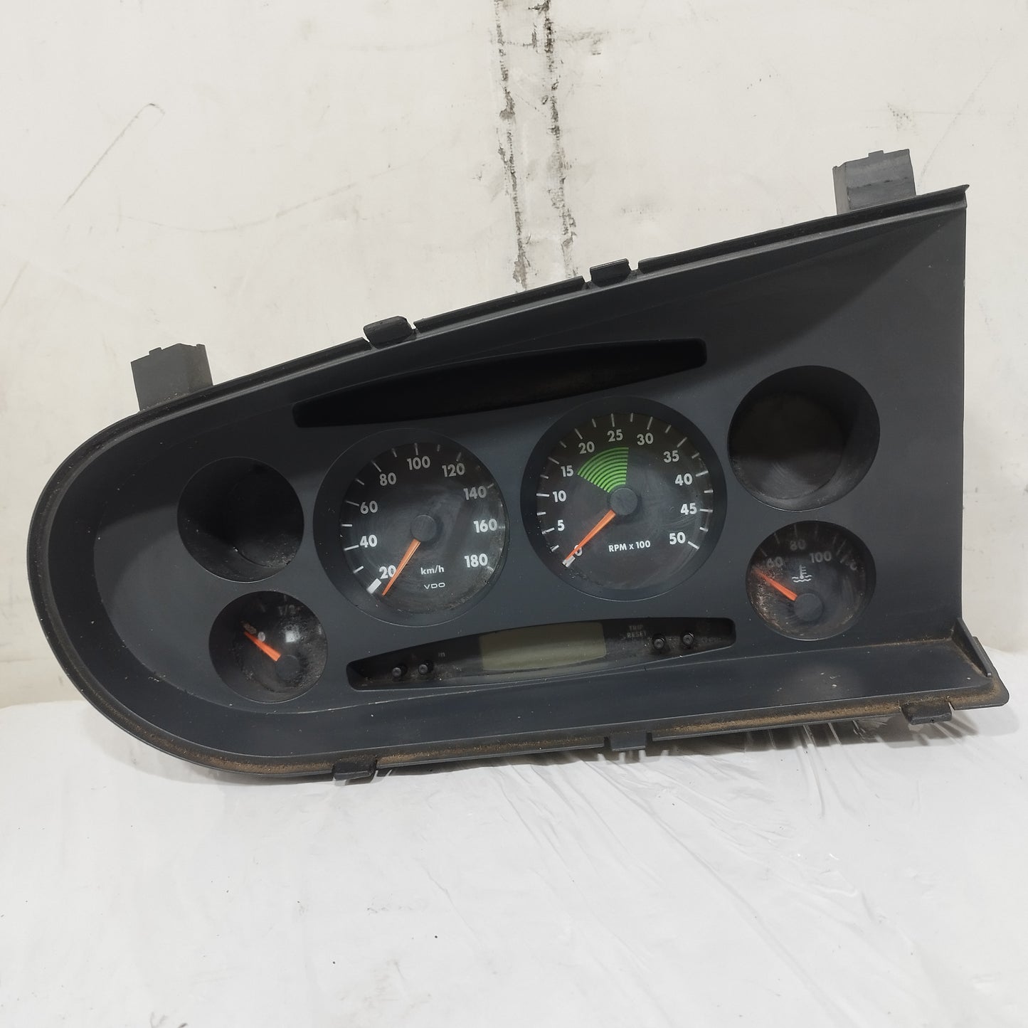 Quadro strumenti Iveco Daily III C13 2.3 / 2.8 D 1999-2006 cod: 504055190 ecoAC16659