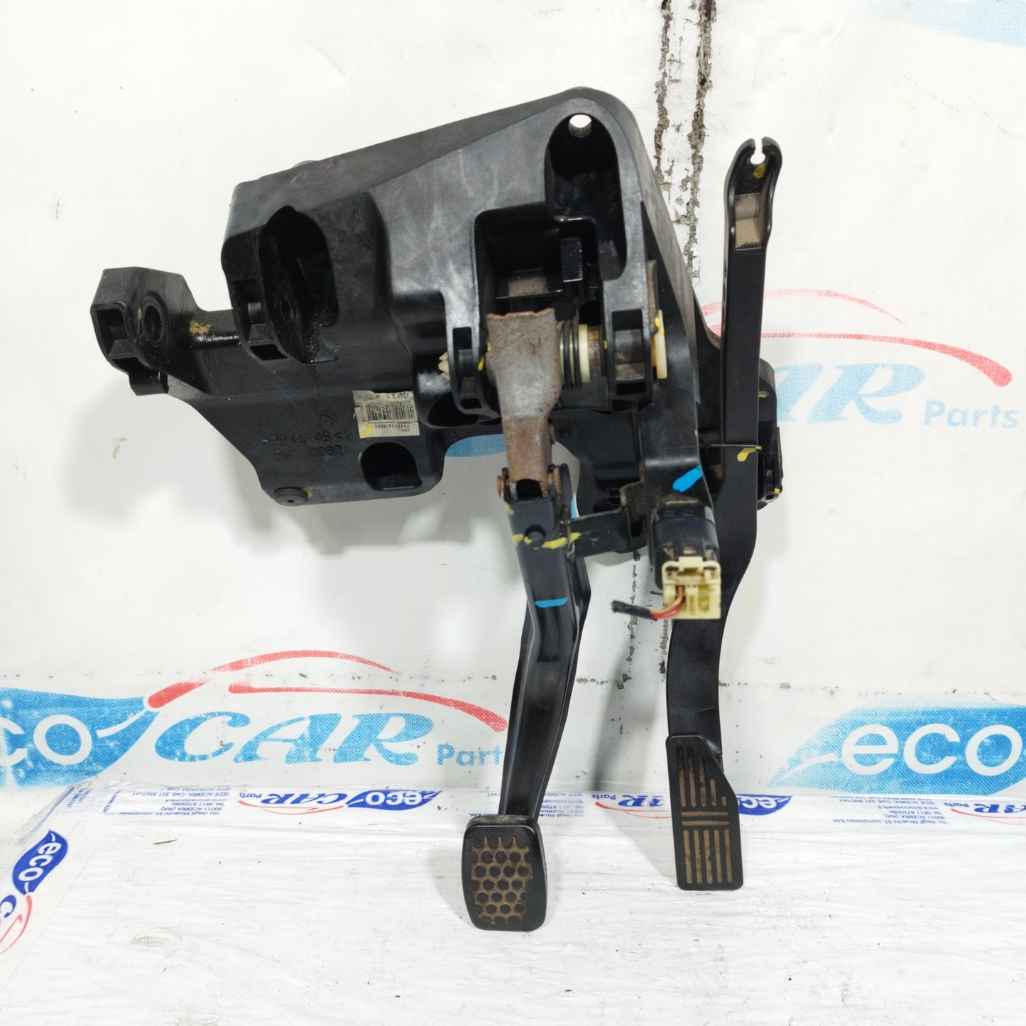 Brems- und Gaspedalset Chevrolet Spark 1.0 B 2011 ecoAC10617