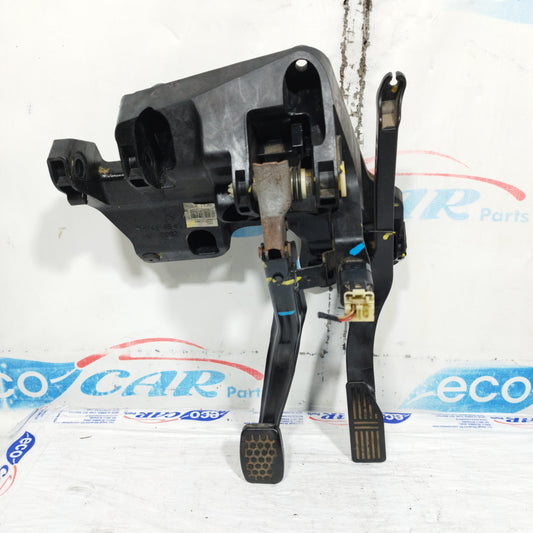 Brems- und Gaspedalset Chevrolet Spark 1.0 B 2011 ecoAC10617