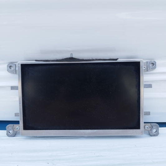 Display Audi A4 2008-2012 cod: 8T0919603A ecoAC15848