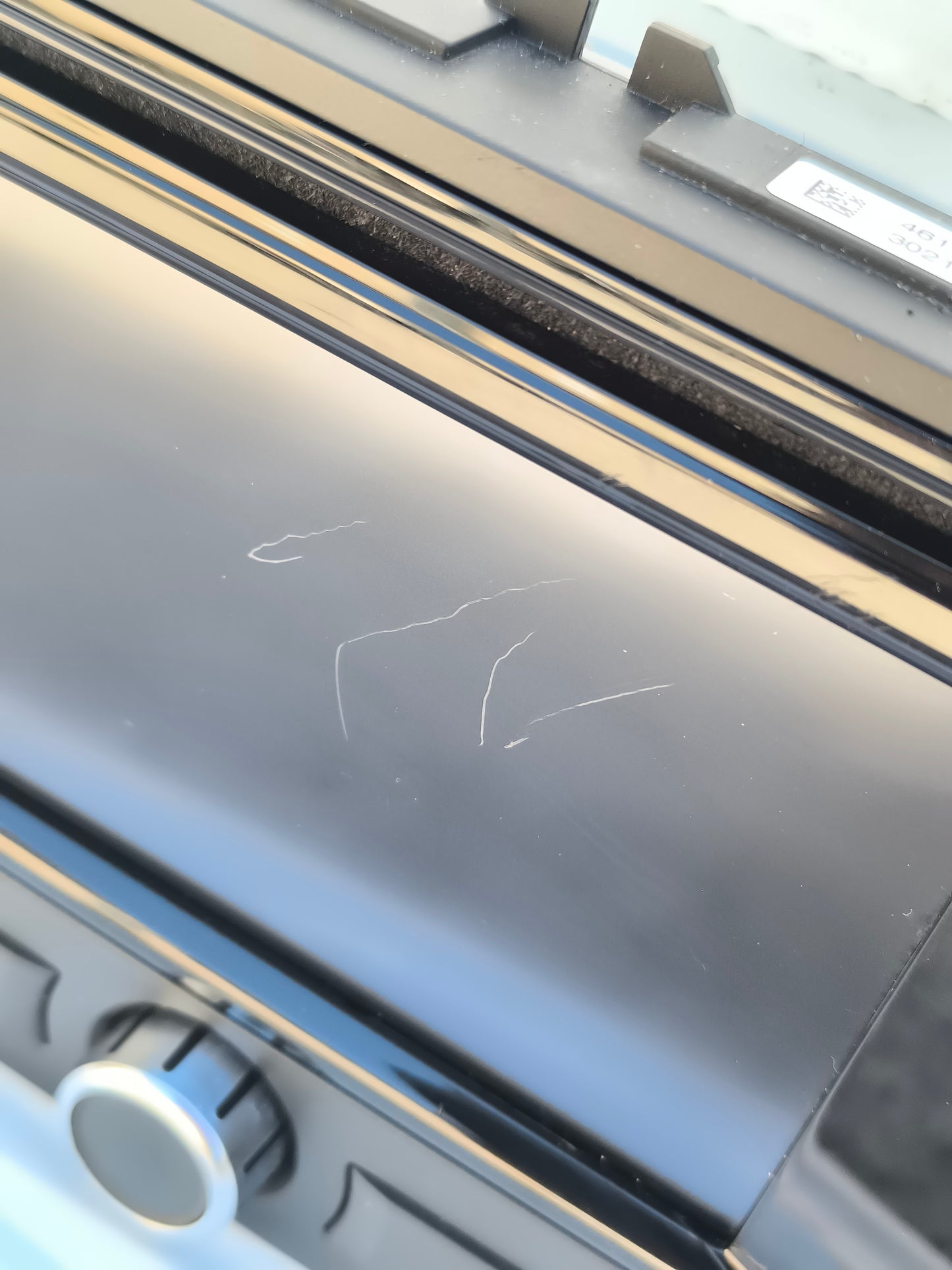Autoradio Seat Leon anno 2012 cod: 5p0035191G ecoAG8262
