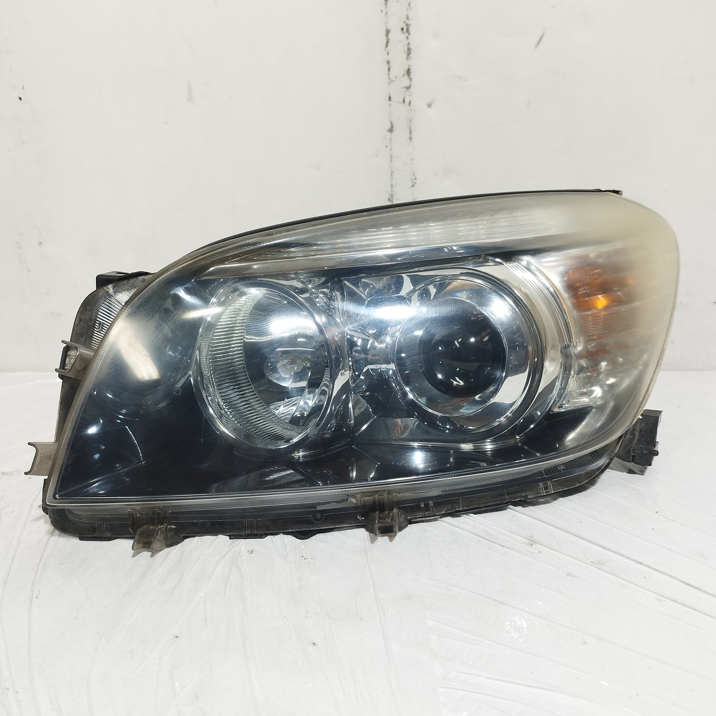 Fanale anteriore sx Toyota Rav 4 2007 ecoAC15916