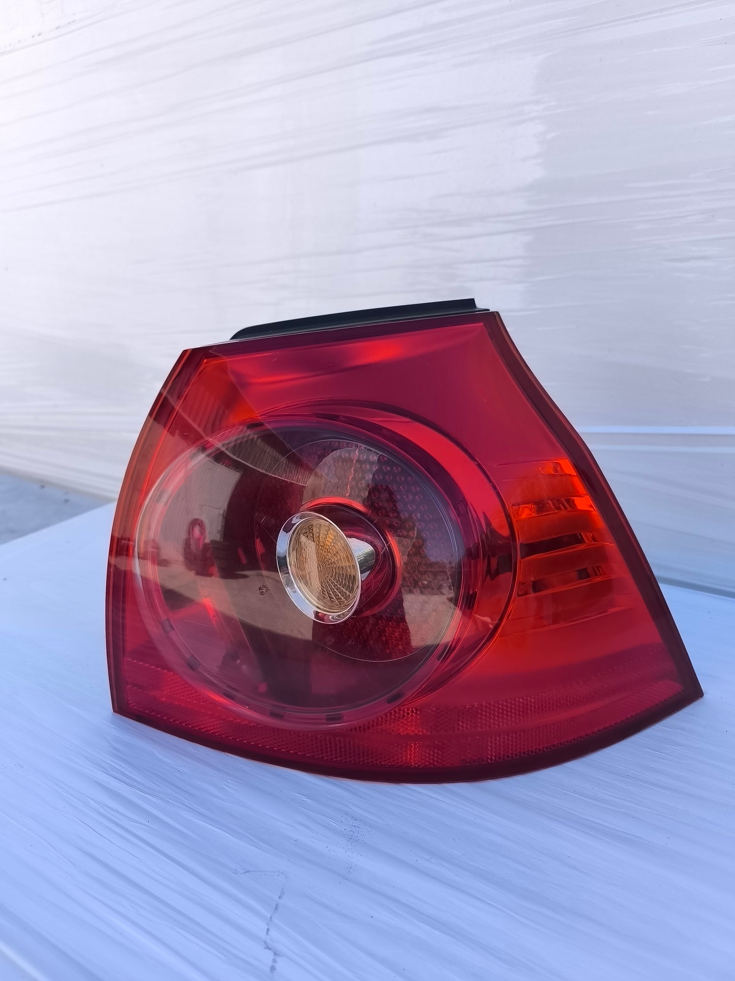 Fanale posteriore dx Volkswagen Golf 5 ecoAG8311