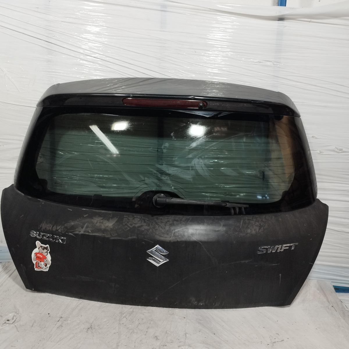 Portellone Suzuki Swift IV (FZ/ NZ) 2010-2017 ecoAC16954