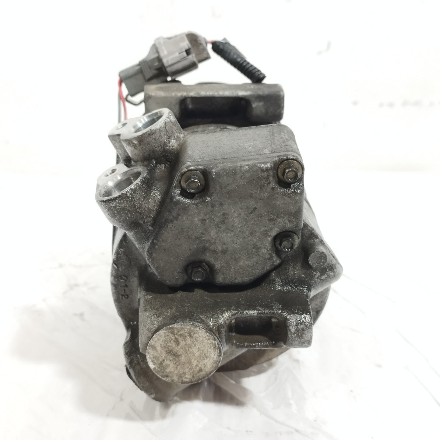 Compressore a / c Smart Forfour (454) 1.3 B 2004-2012 cod: ge447220-9682 ecoAC16266