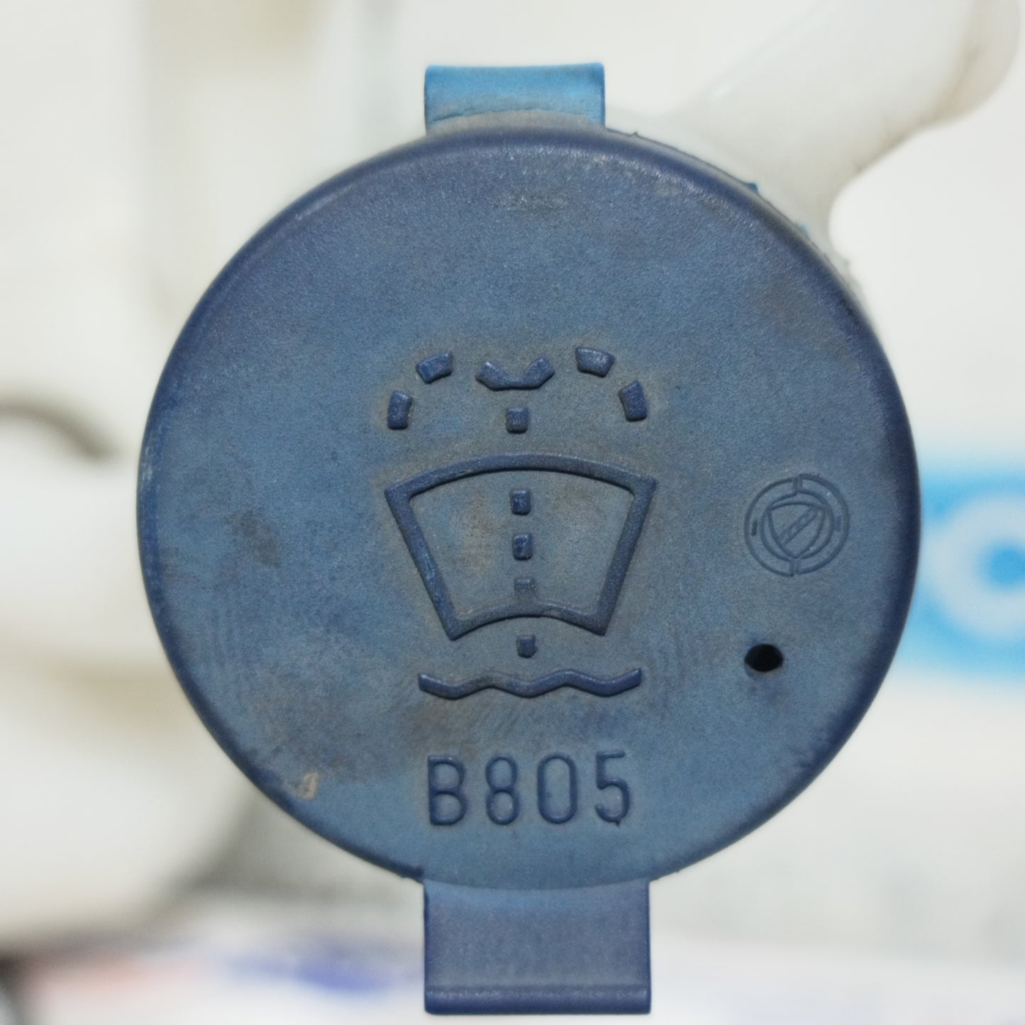 Vaschetta tergicristalli Alfa Romeo Giulietta 2015 ecoAC11178