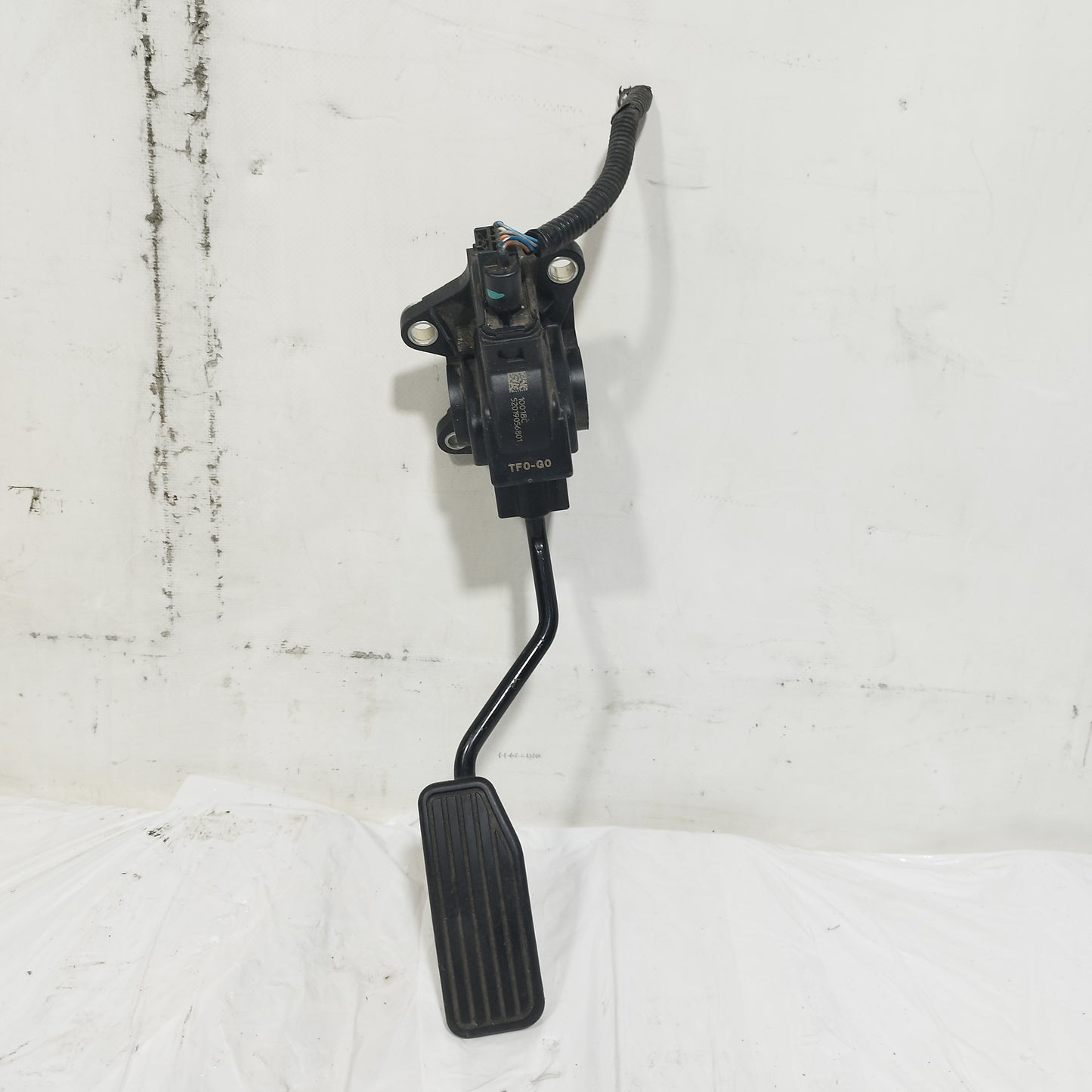 Pedale acceleratore Honda Jazz II 1.2 B 2008-2015 cod: TF0-G0 ecoAC16128