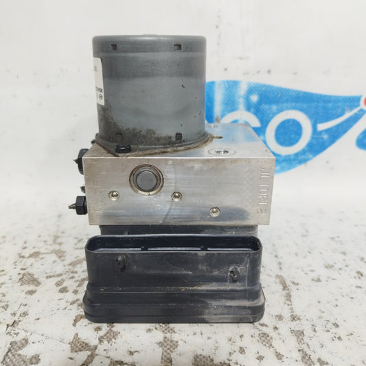 ABS pump Kia Soul 1.6 CRDI 2008 code: 58910-2K830 ecoAC9367