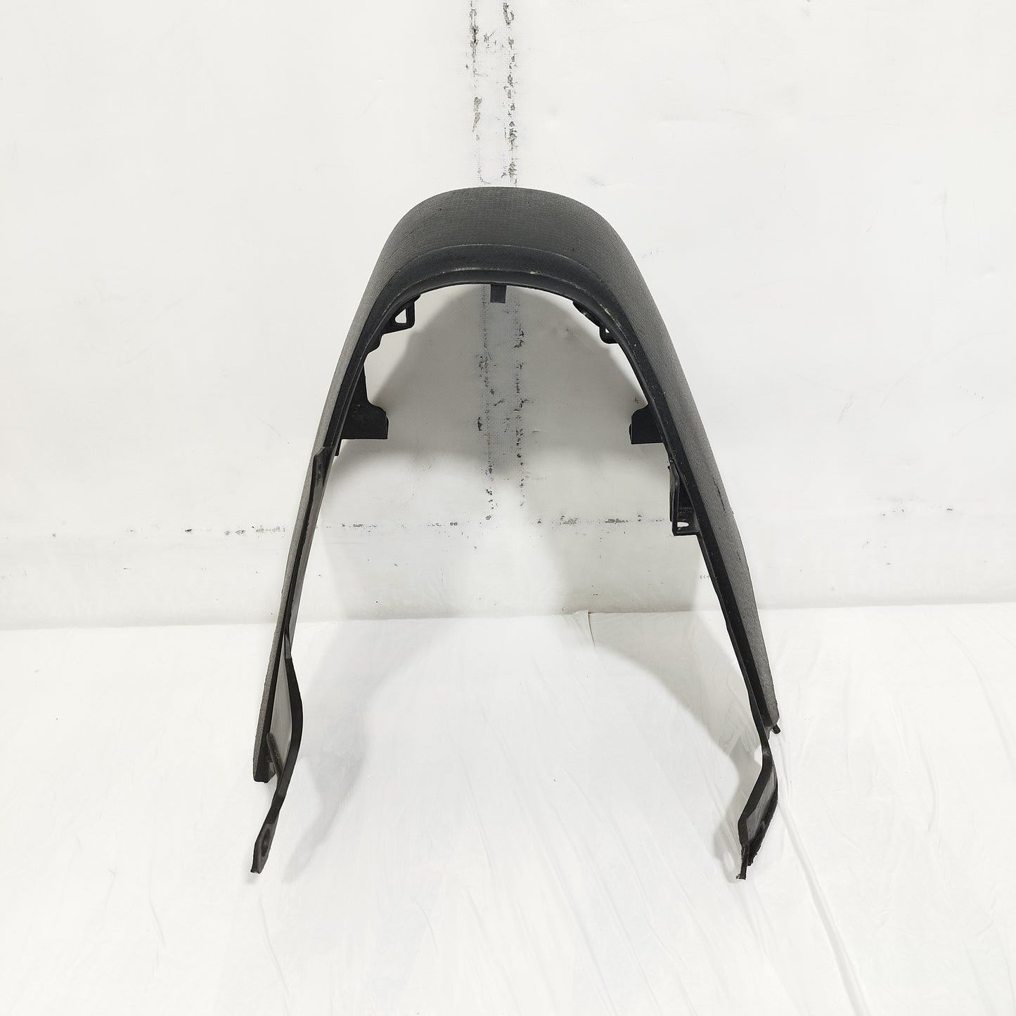 Rivestimento inferiore cruscotto centrale Fiat New Panda 2015 cod: 735491901 ecoAC14861