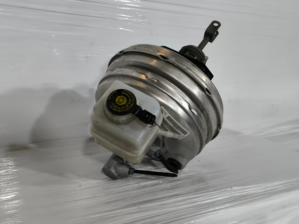 Servofreno Bmw serie 5 Touring F10 / F11 530D 2010-2017 cod: 296796726013 ecoAG9899