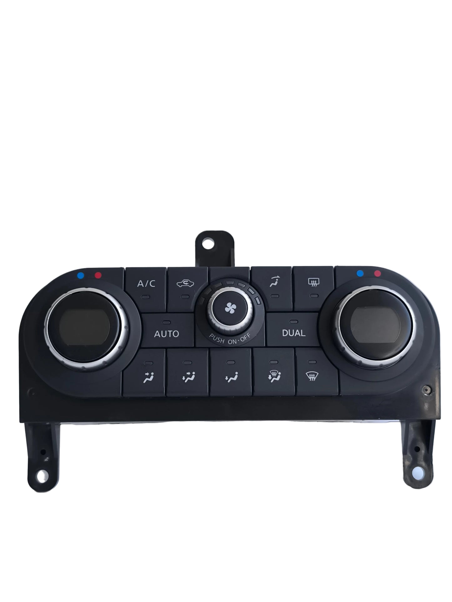 Pulsantiera comandi clima Nissan Qashqai J10 2007-2013 cod: 27500BR47A ecoAG8581