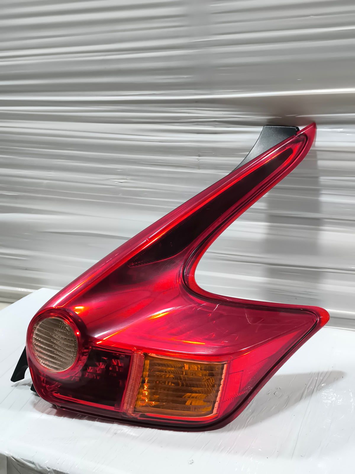 Fanale posteriore dx Nissan Juke (F15) anno 2010-2014 ecoAG9645