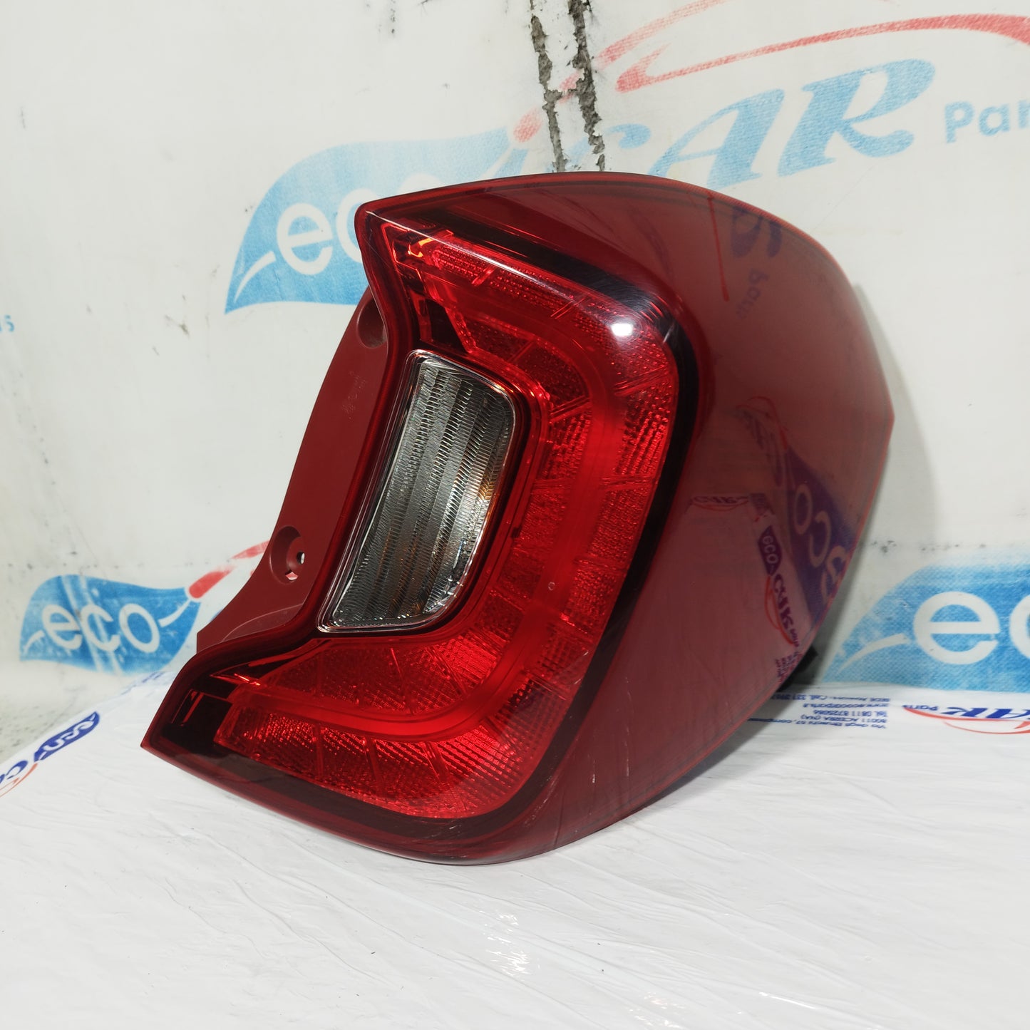 Fanale posteriore dx Kia Picanto 2017 ecoAC11228