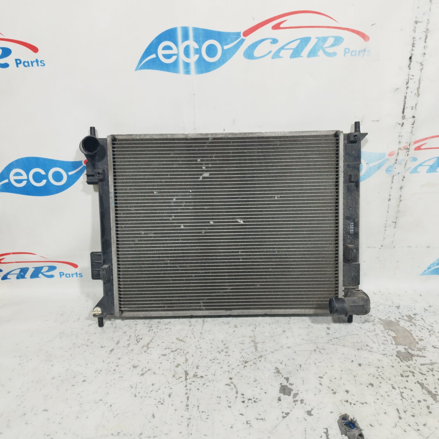 Wasserkühler Hyundai IX20 1.4 D 2012 ecoAC9094