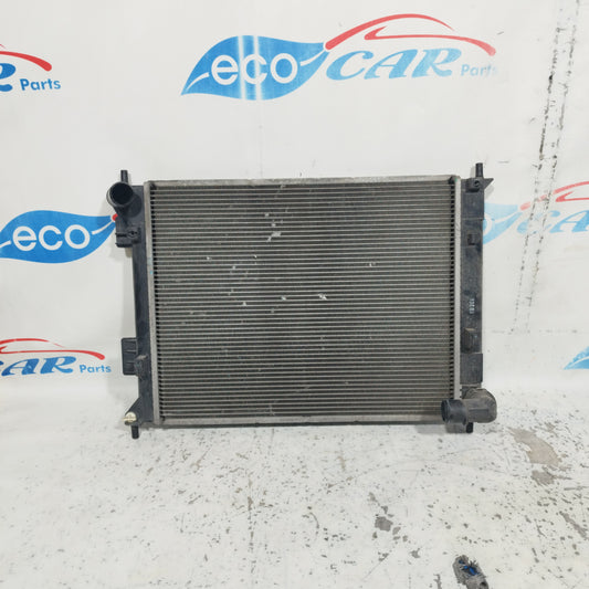 Wasserkühler Hyundai IX20 1.4 D 2012 ecoAC9094