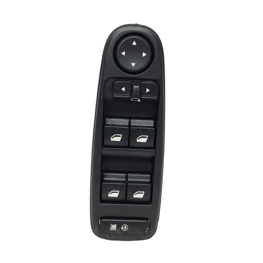 Pulsantiera alzacristalli anteriore sx Citroen C4 Picasso I 2006-2013 cod: 96639382ZD ecoAC16290