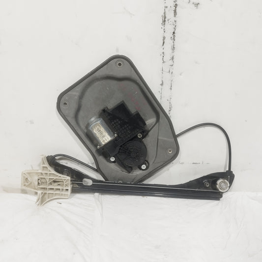 Cremagliera posteriore dx Skoda Fabia I (6Y) 2004-2007 cod: 6y0959812 ecoAC16236