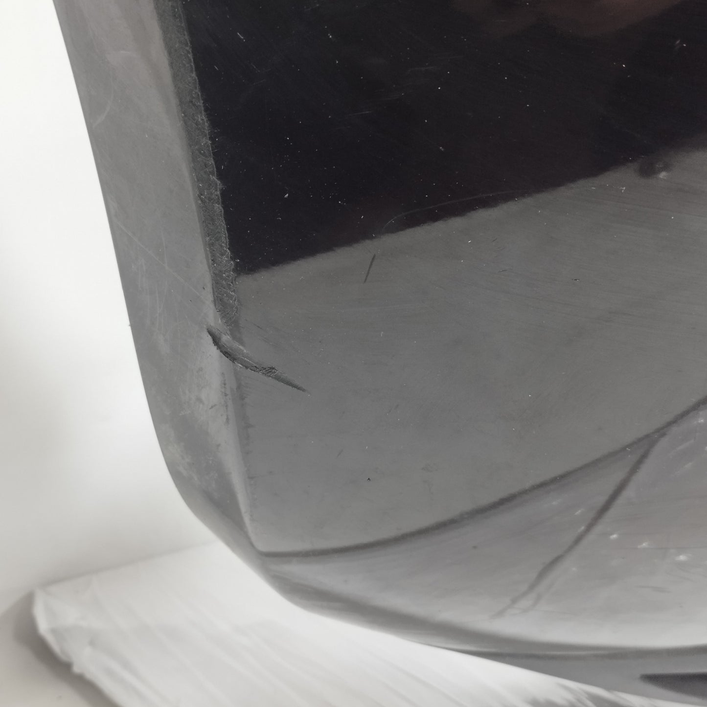 Paraurti posteriore Lancia Ypsilon 2013 ecoAC13473