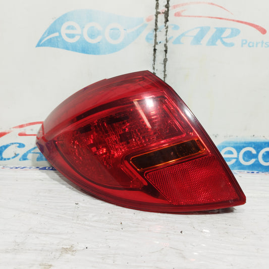 Opel Meriva B 2012 ecoAC10949 Außenleuchte links hinten