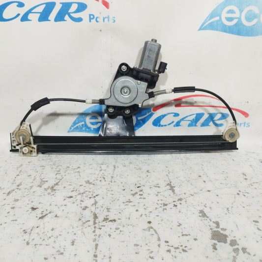 Cremagliera anteriore dx Fiat Doblo 2006 2 pin ecoAC9222