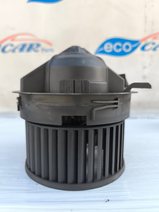 Alfa Romeo Giulietta Fahrgastraumheizungslüfter-Code: t1009507L ecoAG5875