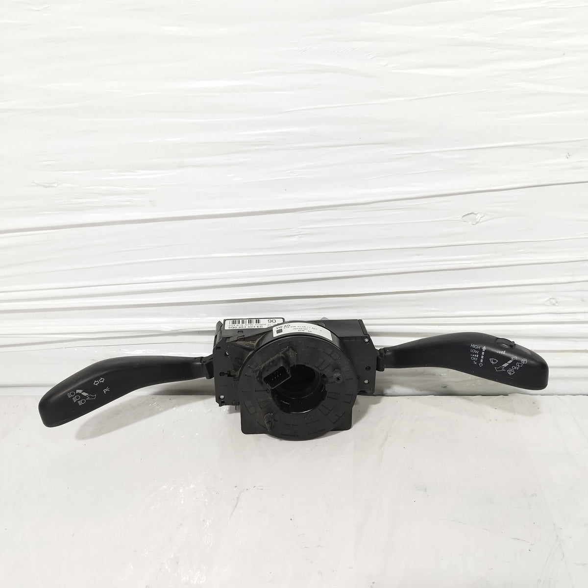 Devioluci Volkswagen Polo V (6R) 2009-2014 cod: 6q0953503ec ecoAC17411