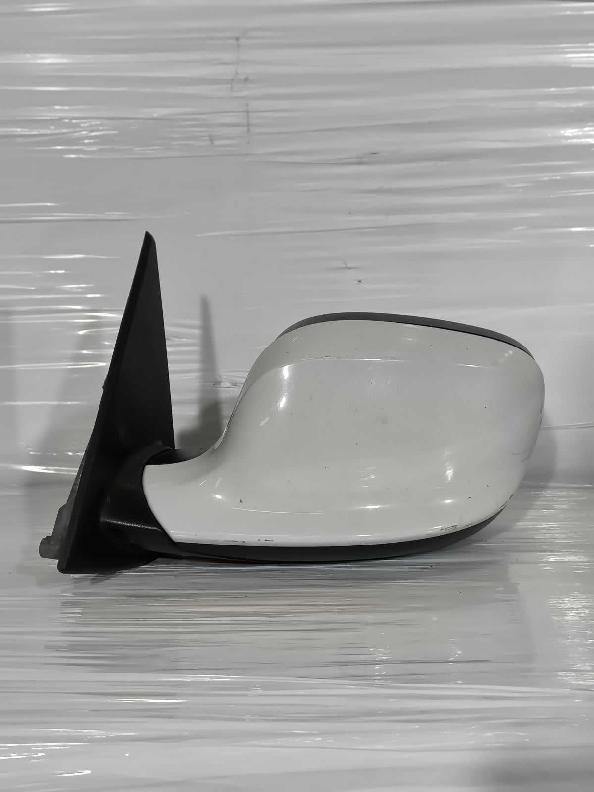 Specchietto sx bianco Bmw X1 E84 anno 2009-2015 5 pin ecoAG9846