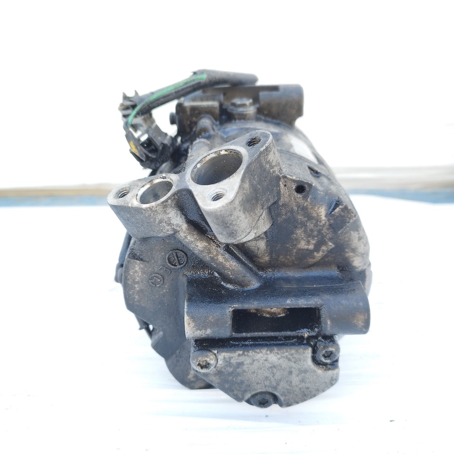 Compressore a / c Renault Laguna 2.0 DCI 2008 cod: 8200561276 ecoAC15772
